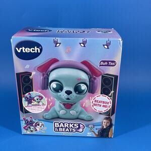 VTech Barks and Beats Alto